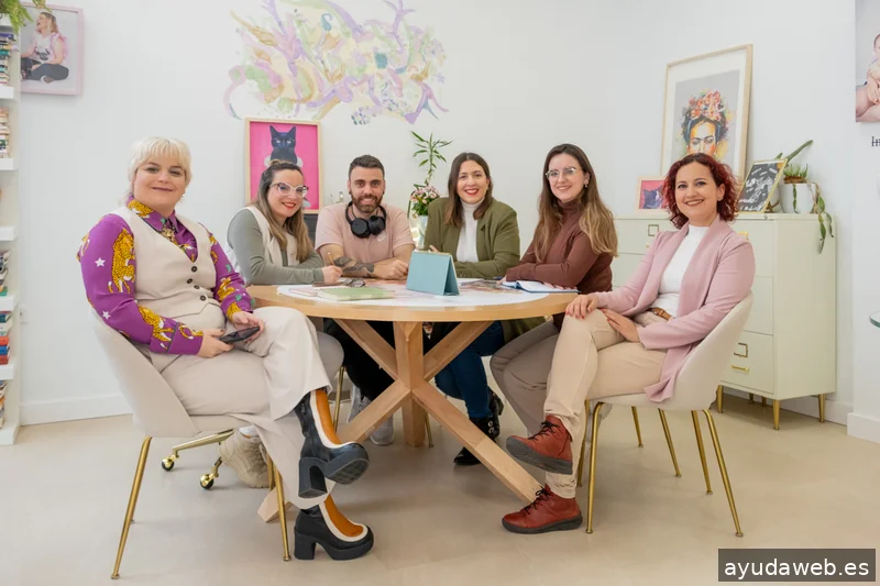 Kazoku Comunicación | Marketing integral para empresas