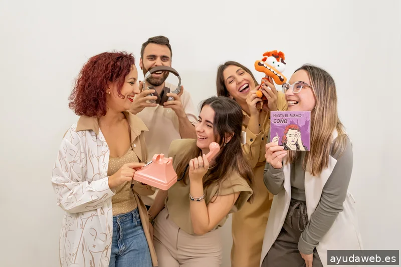 Kazoku Comunicación | Marketing integral para empresas
