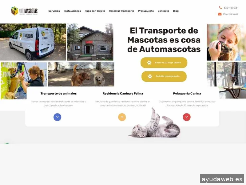 KIT DIGITAL | Diseño Web | SEO | Look Around