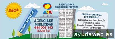 ARA Publicidad Sport | Agencia de publicidad