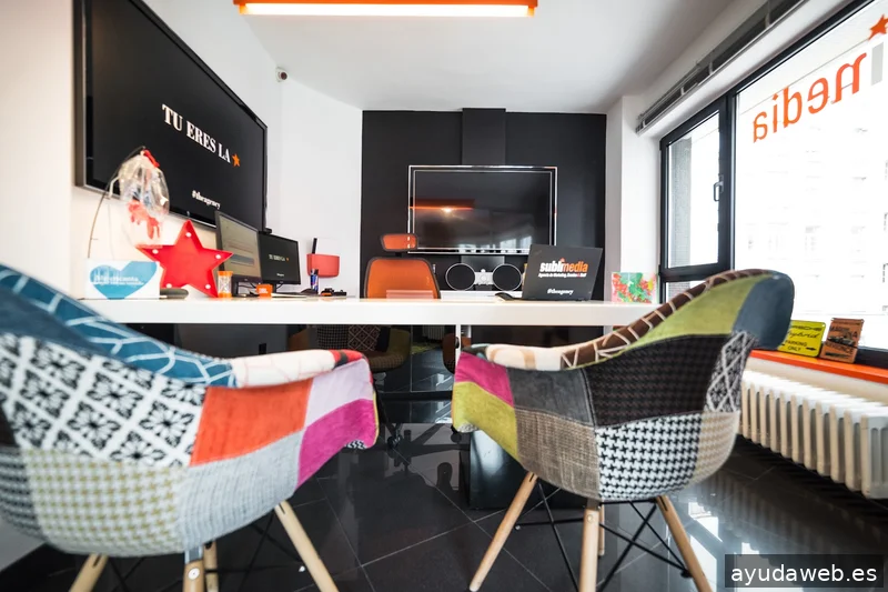 Sublimedia Agencia de Marketing, Eventos y Azafatas de Imagen