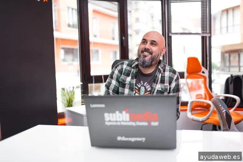 Sublimedia Agencia de Marketing, Eventos y Azafatas de Imagen