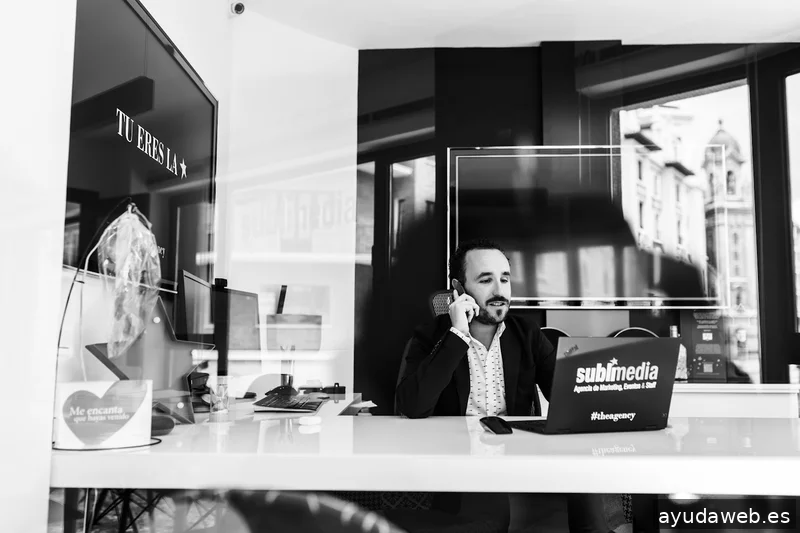 Sublimedia Agencia de Marketing, Eventos y Azafatas de Imagen