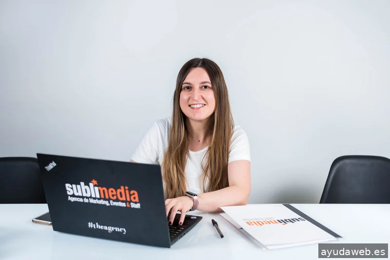 Sublimedia Agencia de Marketing, Eventos y Azafatas de Imagen