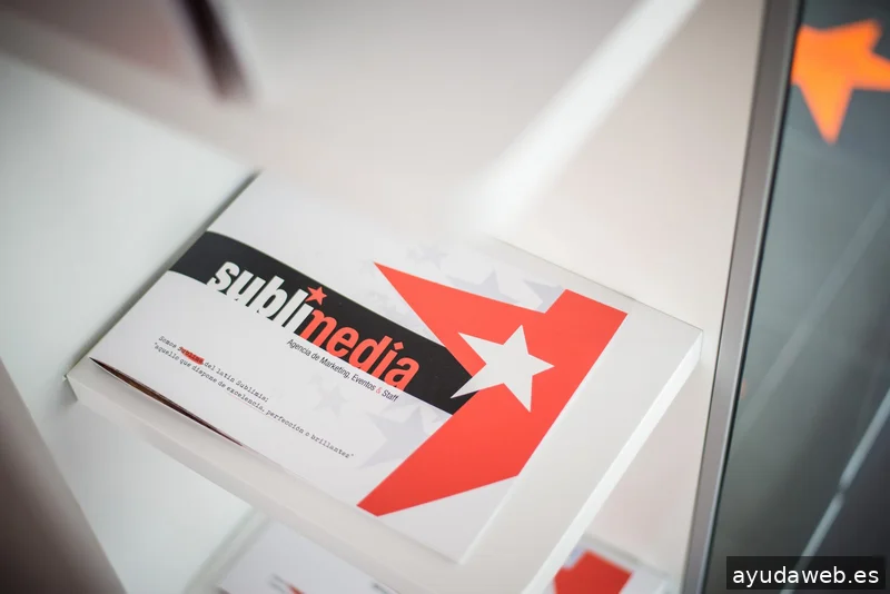 Sublimedia Agencia de Marketing, Eventos y Azafatas de Imagen