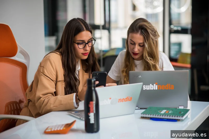 Sublimedia Agencia de Marketing, Eventos y Azafatas de Imagen