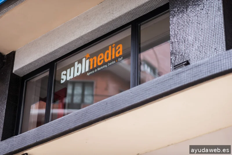 Sublimedia Agencia de Marketing, Eventos y Azafatas de Imagen