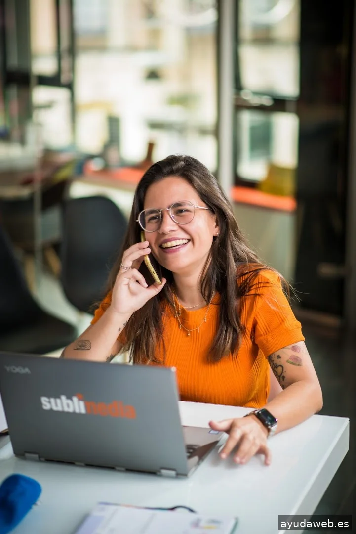 Sublimedia Agencia de Marketing, Eventos y Azafatas de Imagen