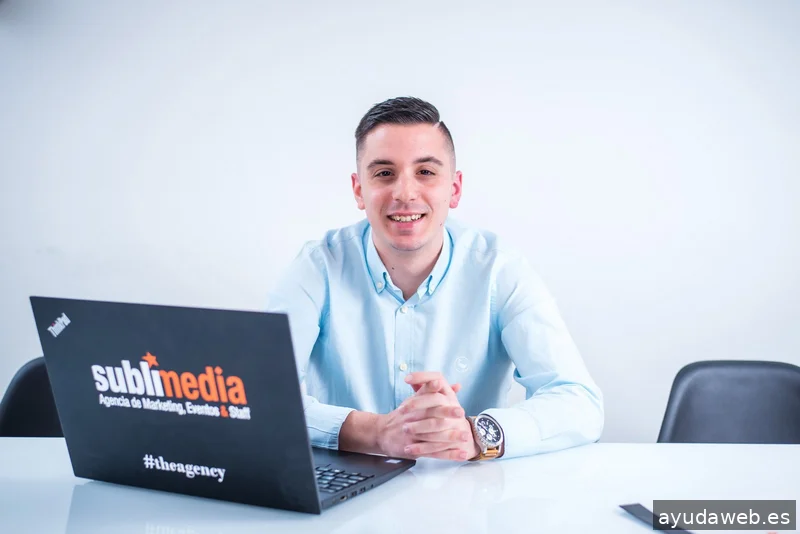 Sublimedia Agencia de Marketing, Eventos y Azafatas de Imagen