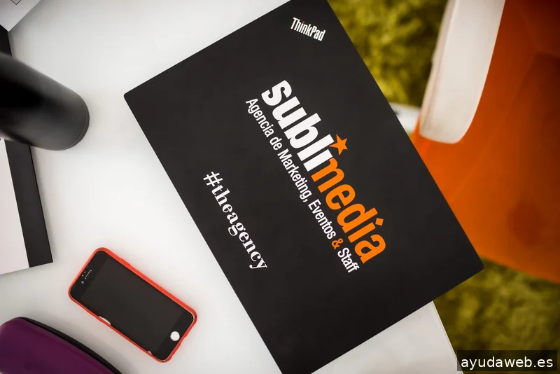 Sublimedia Agencia de Marketing, Eventos y Azafatas de Imagen