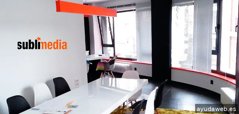 Sublimedia Agencia de Marketing, Eventos y Azafatas de Imagen