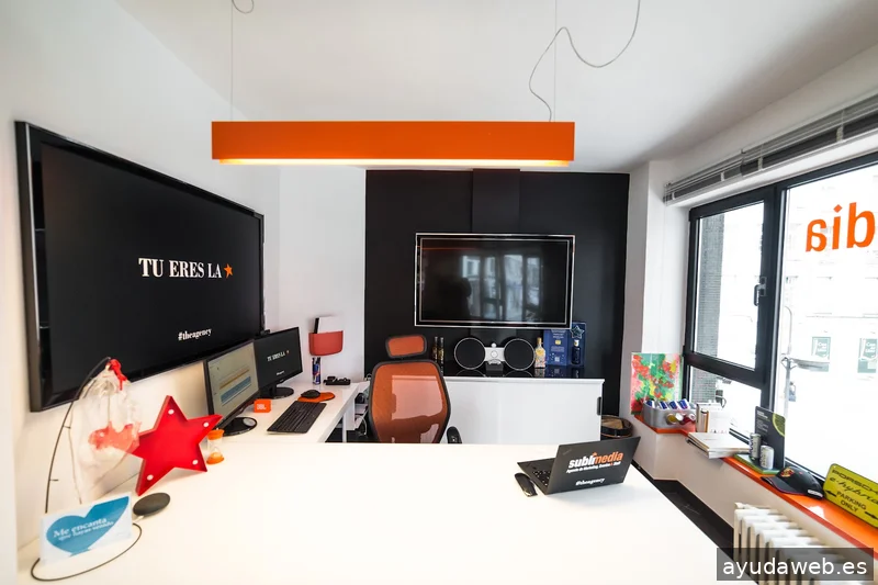 Sublimedia Agencia de Marketing, Eventos y Azafatas de Imagen