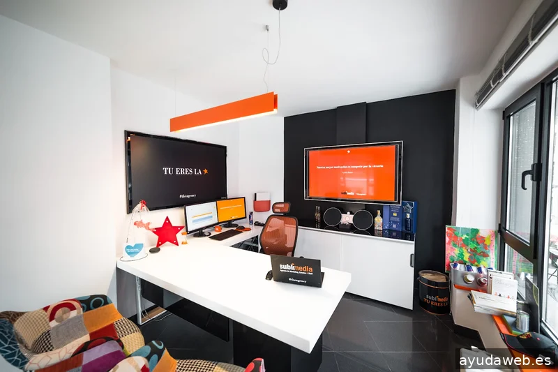 Sublimedia Agencia de Marketing, Eventos y Azafatas de Imagen