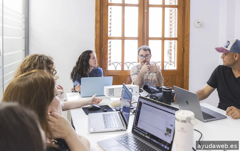 Idecrea. Escuela de diseño y creación digital