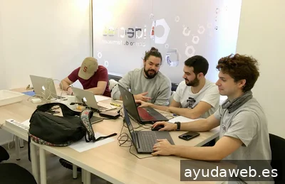 Idecrea. Escuela de diseño y creación digital