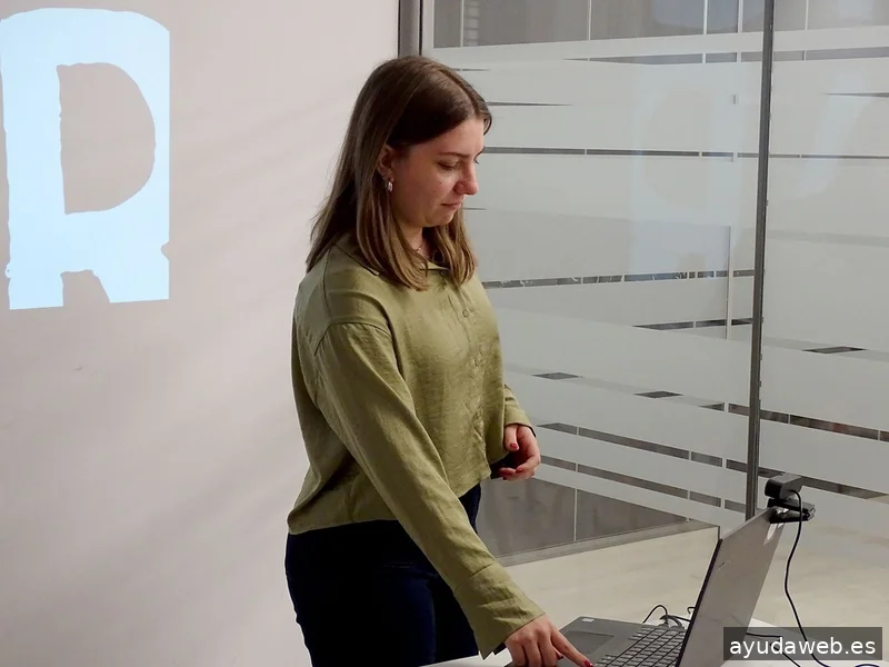 Idecrea. Escuela de diseño y creación digital