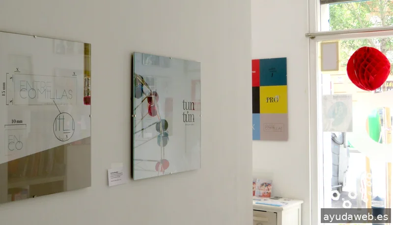 Idecrea. Escuela de diseño y creación digital