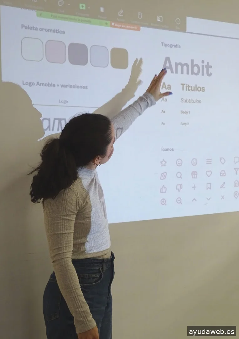 Idecrea. Escuela de diseño y creación digital