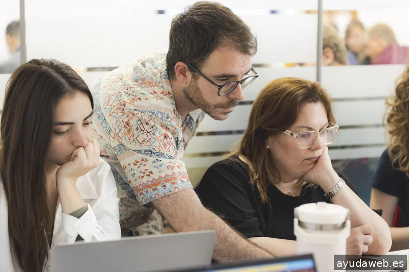 Idecrea. Escuela de diseño y creación digital