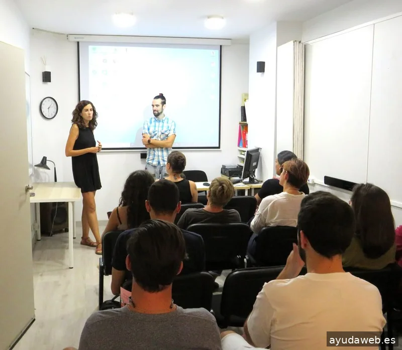 Idecrea. Escuela de diseño y creación digital