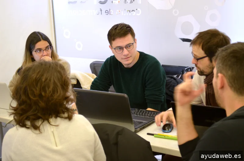 Idecrea. Escuela de diseño y creación digital