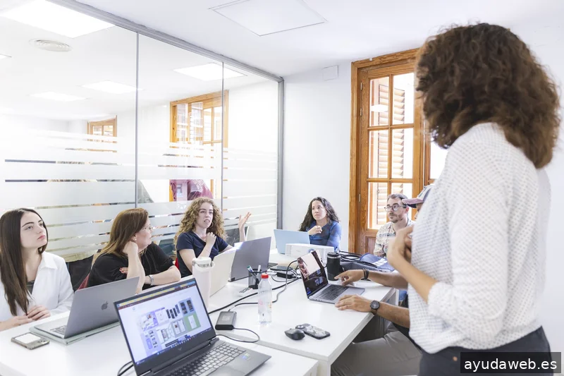 Idecrea. Escuela de diseño y creación digital