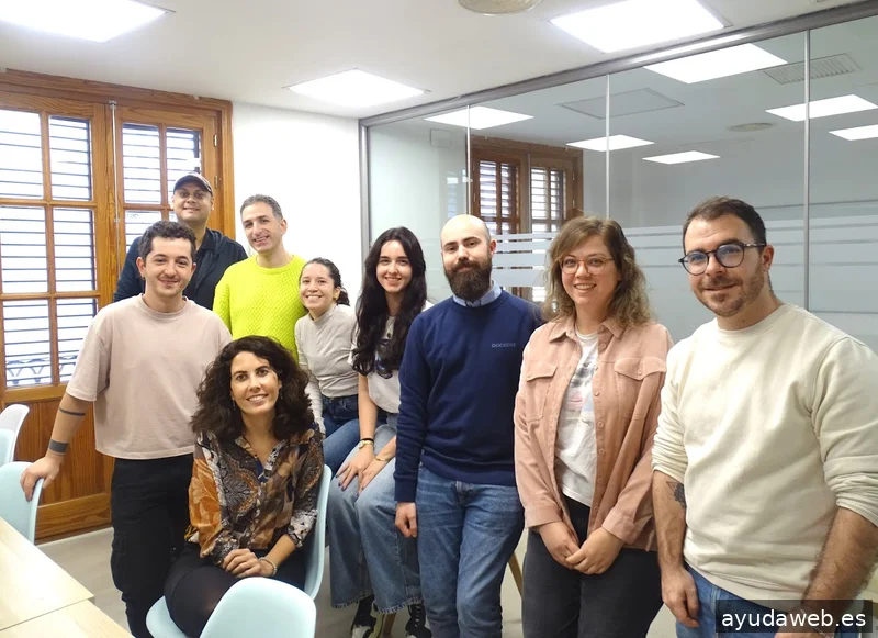 Idecrea. Escuela de diseño y creación digital