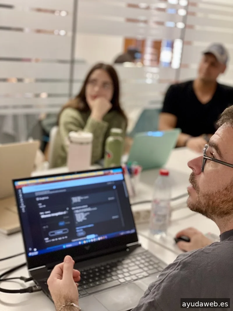 Idecrea. Escuela de diseño y creación digital