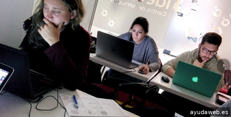 Idecrea. Escuela de diseño y creación digital