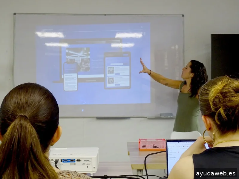 Idecrea. Escuela de diseño y creación digital