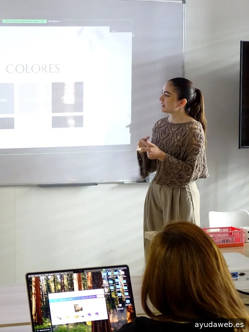 Idecrea. Escuela de diseño y creación digital