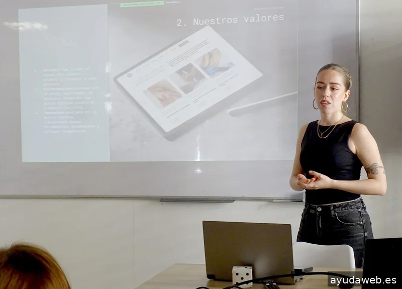 Idecrea. Escuela de diseño y creación digital