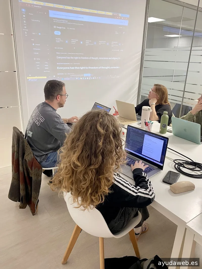 Idecrea. Escuela de diseño y creación digital