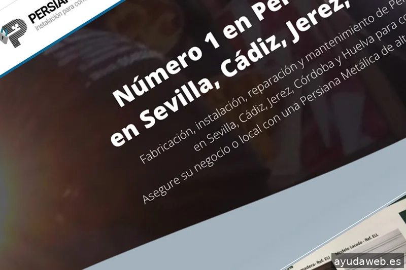 Freshsolutions Diseño Web