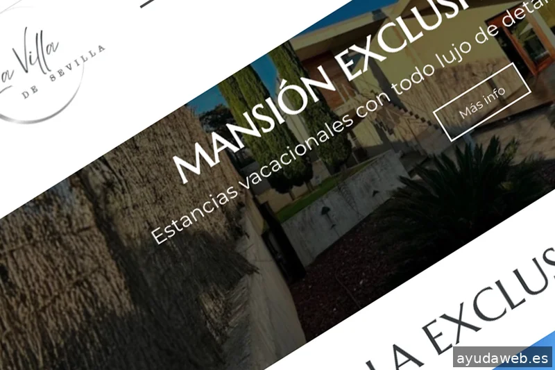 Freshsolutions Diseño Web