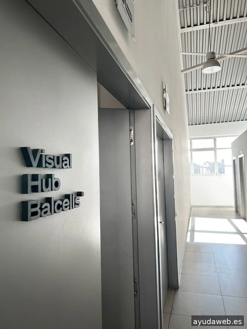 Visual Hub Balcells | Estudio Creativo de Fotografía, Vídeo y Comunicación