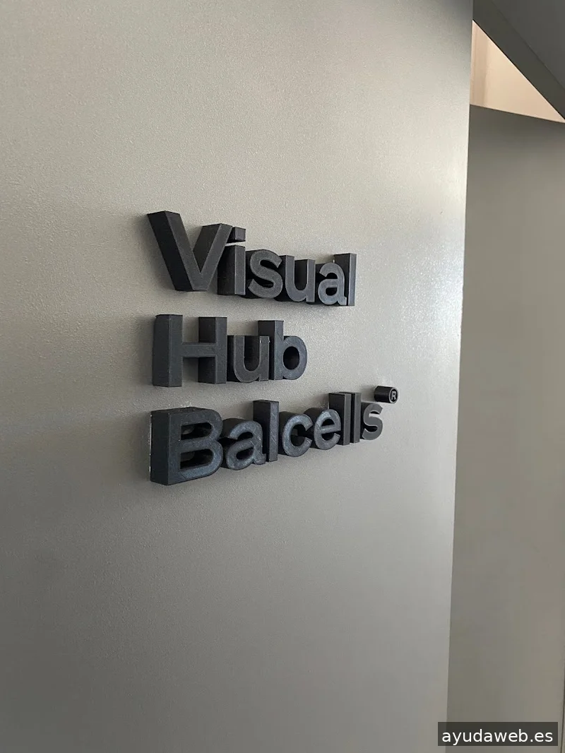 Visual Hub Balcells | Estudio Creativo de Fotografía, Vídeo y Comunicación