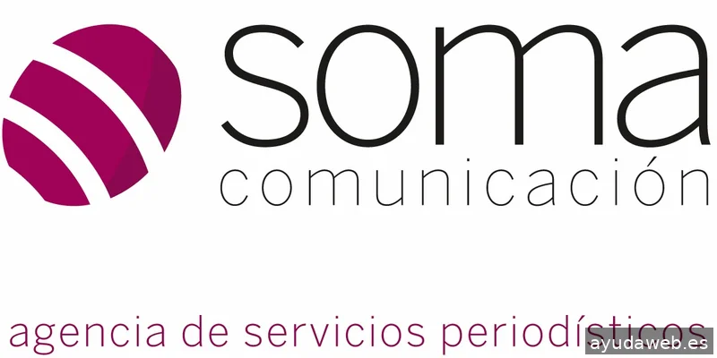 Soma Comunicación. Agencia de servicios periodísticos