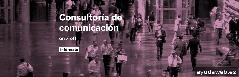 Soma Comunicación. Agencia de servicios periodísticos