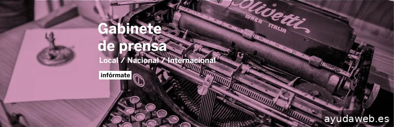 Soma Comunicación. Agencia de servicios periodísticos