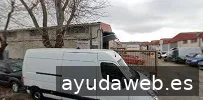 Industrial Baena