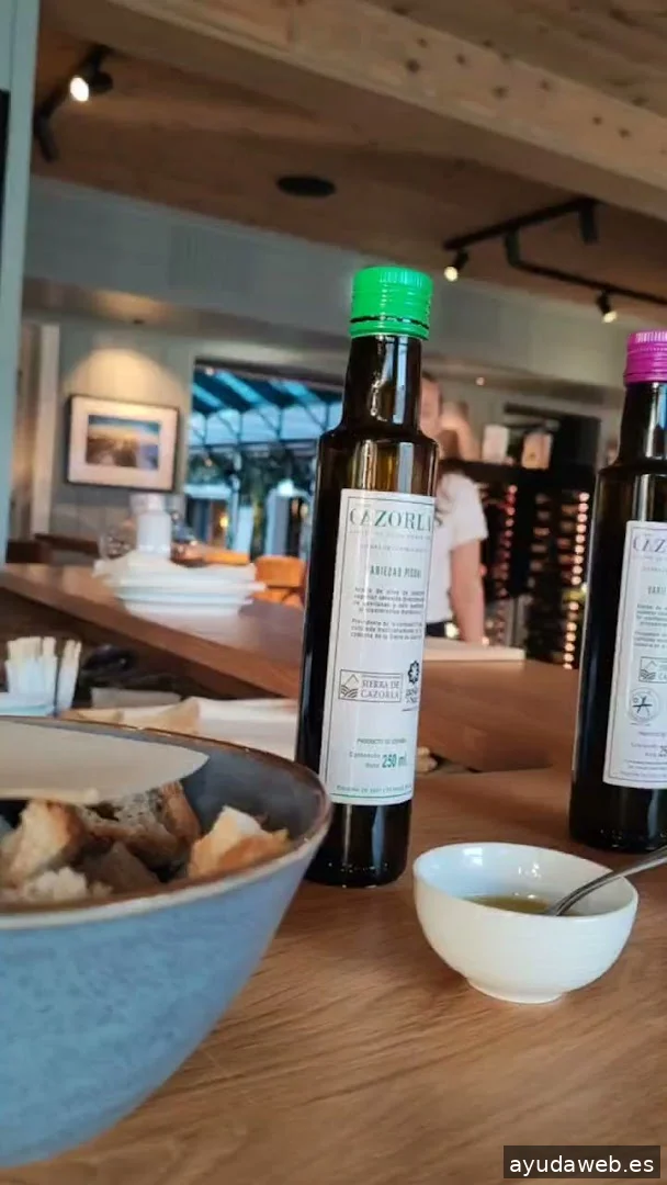 Laura Calvo | Oleoturismo, Contenido y Estrategia de ventas para Marcas de Aceite de Oliva que no quieren parecer genéricas