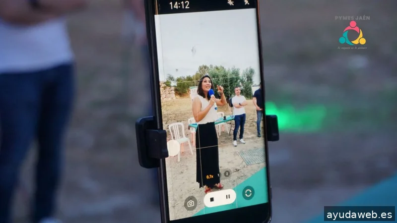 Laura Calvo | Oleoturismo, Contenido y Estrategia de ventas para Marcas de Aceite de Oliva que no quieren parecer genéricas