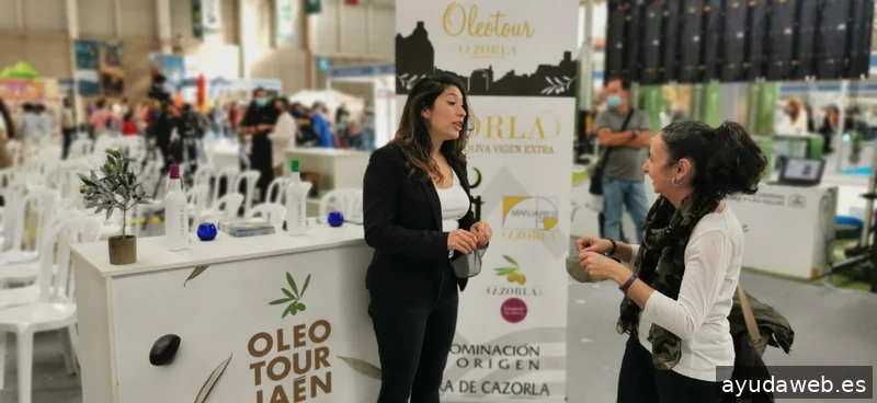 Laura Calvo | Oleoturismo, Contenido y Estrategia de ventas para Marcas de Aceite de Oliva que no quieren parecer genéricas