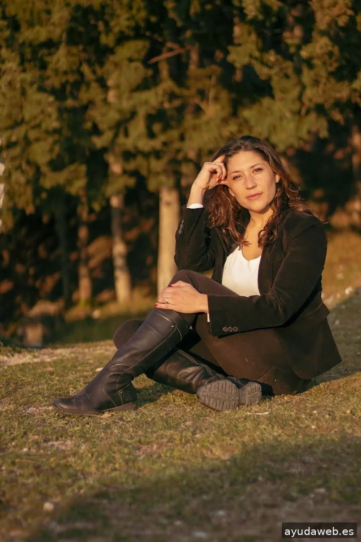 Laura Calvo | Oleoturismo, Contenido y Estrategia de ventas para Marcas de Aceite de Oliva que no quieren parecer genéricas