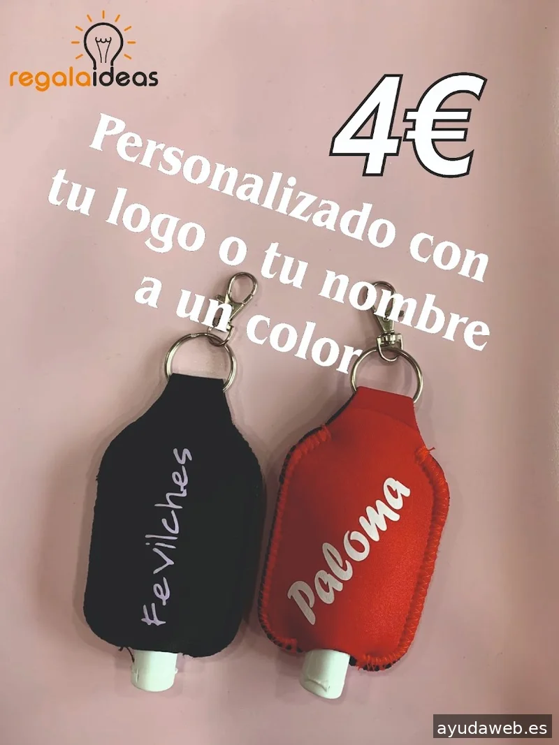 regalaideas