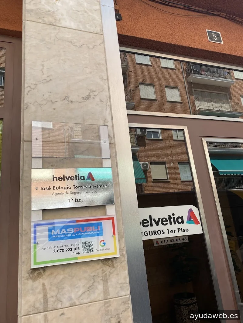 MASPUBLI Expertos Google Ads