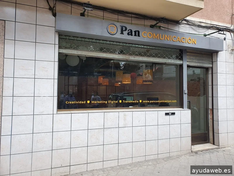PAN Comunicación