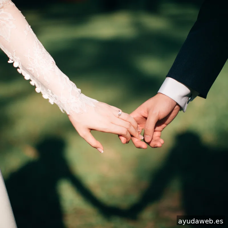 NosCasamos.es – Webs de boda personalizadas