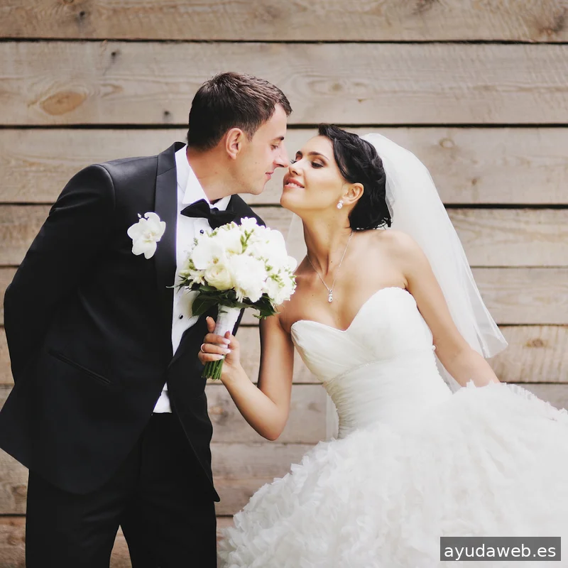 NosCasamos.es – Webs de boda personalizadas
